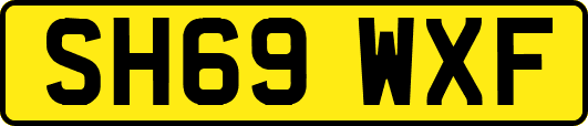 SH69WXF