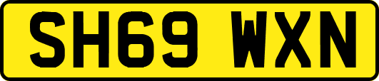 SH69WXN