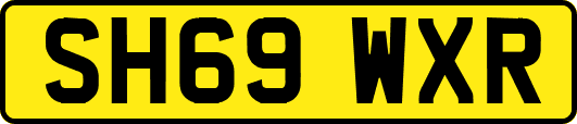 SH69WXR