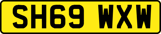 SH69WXW