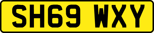 SH69WXY