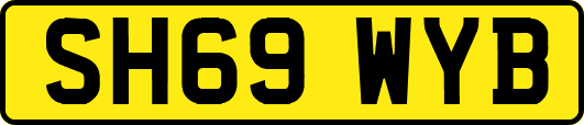 SH69WYB