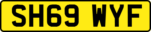SH69WYF