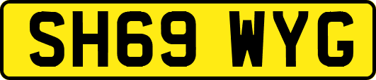 SH69WYG
