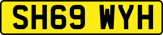SH69WYH