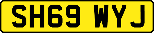 SH69WYJ