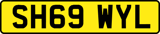 SH69WYL