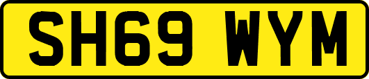 SH69WYM