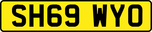SH69WYO