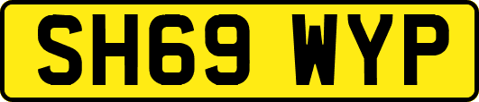 SH69WYP