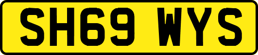 SH69WYS
