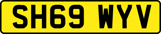 SH69WYV
