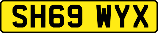 SH69WYX