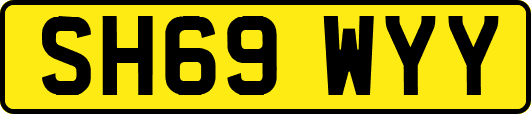 SH69WYY