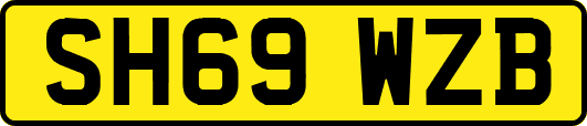 SH69WZB