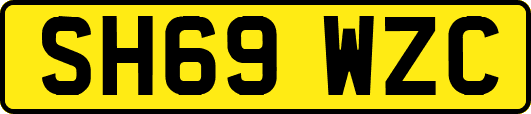 SH69WZC