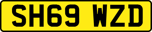SH69WZD