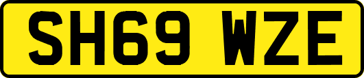 SH69WZE