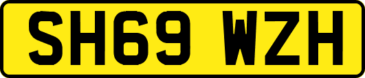 SH69WZH