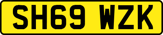 SH69WZK