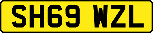 SH69WZL
