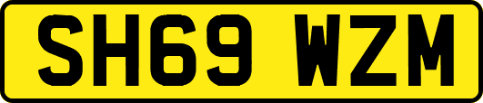 SH69WZM