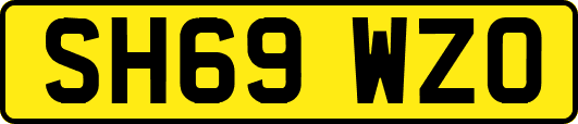 SH69WZO
