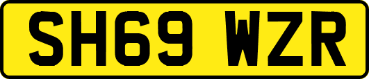 SH69WZR