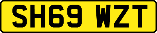 SH69WZT