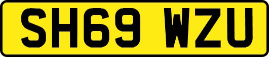 SH69WZU
