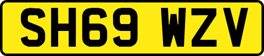 SH69WZV