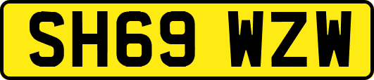 SH69WZW
