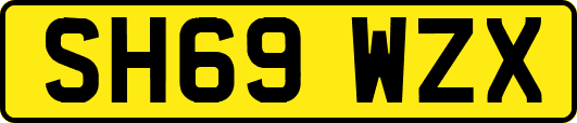 SH69WZX