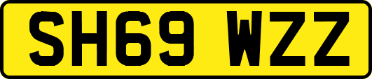 SH69WZZ