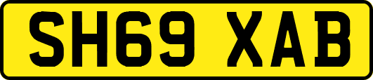 SH69XAB