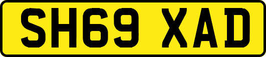 SH69XAD