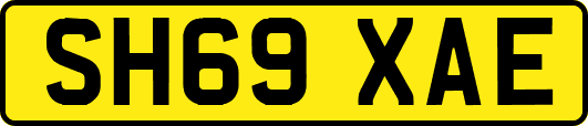 SH69XAE