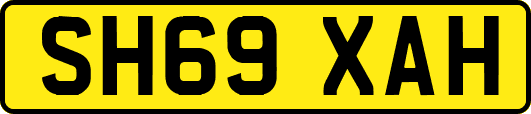 SH69XAH