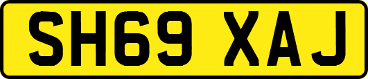 SH69XAJ
