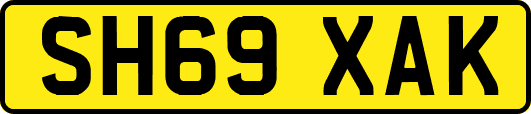 SH69XAK