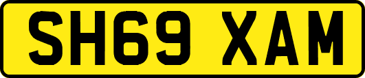SH69XAM
