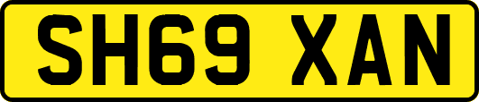 SH69XAN