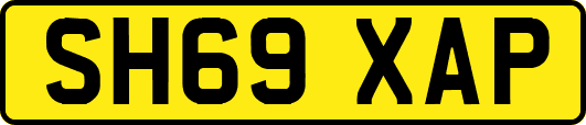 SH69XAP