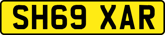 SH69XAR