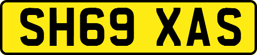 SH69XAS