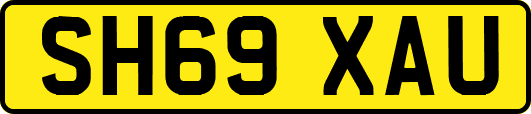 SH69XAU
