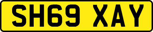 SH69XAY