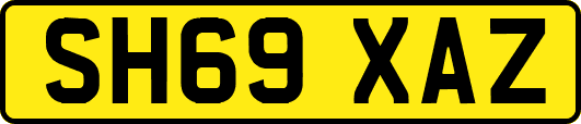 SH69XAZ
