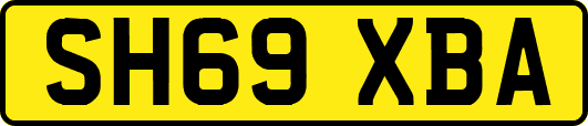 SH69XBA