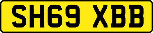 SH69XBB